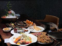 -古京·臻致料理(月湖店)