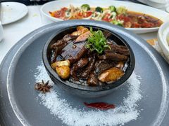 -永丰源大酒店(人民中路店)