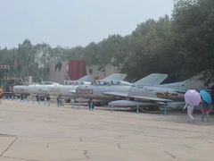 -中国航空博物馆