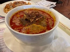 -大哥餐厅(西城花园店)