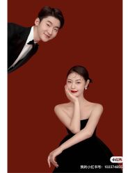 -Dina迪纳摄影(梅州品牌旗舰店)