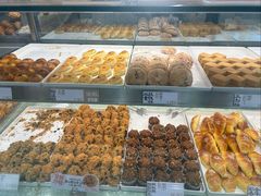 -泸溪河桃酥(西直门凯德店)