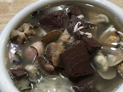 -古街捞化牛杂(井大店)