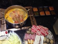 -唱客美食KTV量贩(日新路店)