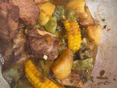 -金掌勺·锅包肉(双榆树店)
