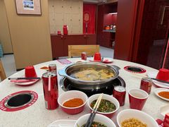 -袁记串串香(梁家巷店)