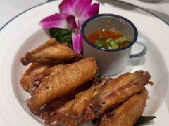 -太食獸泰式茶餐厅(IFS国金中心店)