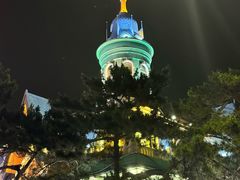 -老虎石海上公园