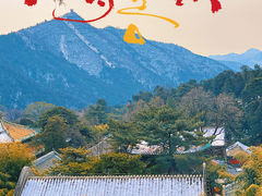 -潭柘寺景区