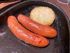 -萨莉亚意式餐厅(莲花国际广场店)