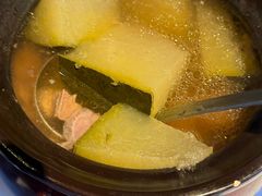 -八府香鸭·啫啫煲(华山路店)