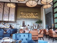 -万达文华酒店·48F云端窗景美食汇自助餐厅