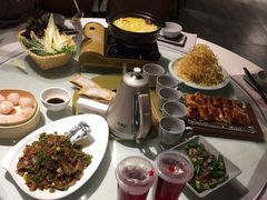 -U你·天然调味(南湖总店)