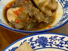 -老兵牛蹄店(下沙店)