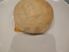 脆皮叉烧包-敏华冰厅(德福广场店)