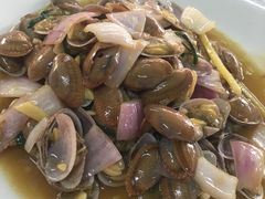 -四川小胡子海鲜(丁村万人海鲜广场店)