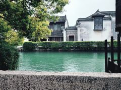 -乌镇西栅景区