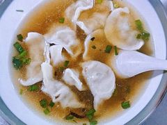 -天台小吃(新城店)