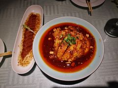 -渝信川菜(西单店)