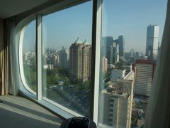 康莱德酒店-北京康莱德酒店