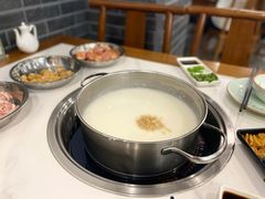-盈田盈粥庄(博山东路店)