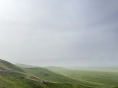 -新疆那拉提国家旅游度假区