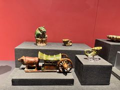 -陕西历史博物馆