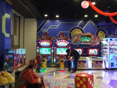 -大玩家(通州万达广场店)