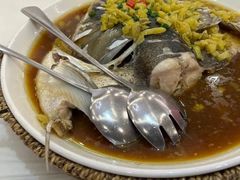 -庐州太太(信地店)