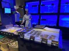 水产区-荣记火锅(青悦城店)