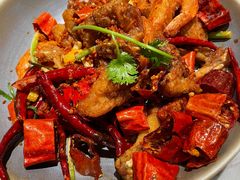-蝴蝶里·粤菜·点心(滨江龙湖店)