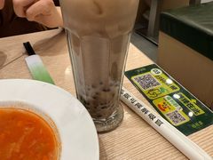 -佰搭果·广式茶餐厅(西华路店)