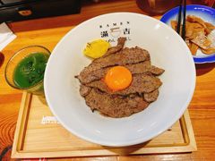 -Ramen满吉·豚骨拉面(丽园路店)