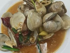 -鑫鸿达·海鲜闽菜热炒小馆(中山路店)