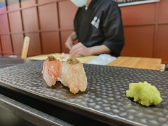 -Sushi Hanzo半藏(天环广场店)