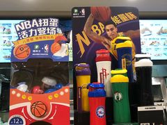 -德克士(阳光店)