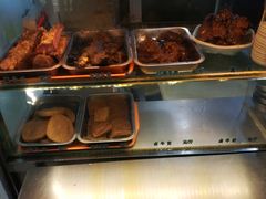 -老新隆牛肉锅贴(新街口店)