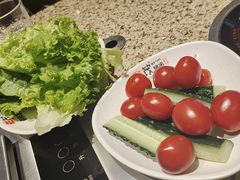 -丰茂烤串(卫星广场店)