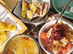 -甘思咪哚·云南艺术餐厅(天河广百店)
