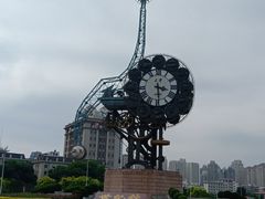 -世纪钟