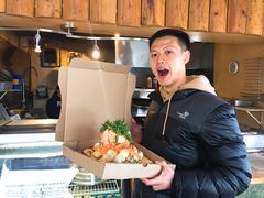 -Steveston Pizza Company (Richmond)