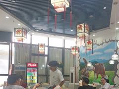 -黑山牛肉汤火锅(花城汇店)