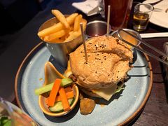 -blue frog蓝蛙(长泰广场店)