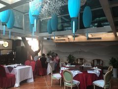 -悦真雅院·四合院·清真私房菜(雍和宫店)