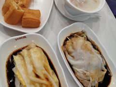 -华辉拉肠(同福店)