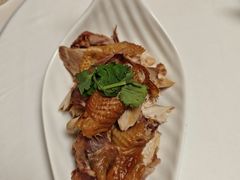 鹿鸣春香鸡-鹿鸣春饭店(总店)