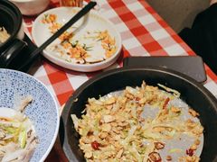 -西贝莜面村(赛格国际购物中心店)