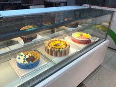 -大苹果面包生日蛋糕(明珠店)