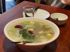 -京尊烤鸭店JINGZUN(春秀路店)