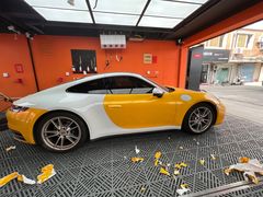 -天猫养车贴膜轻改·蓝电(优匹康桥东路店)